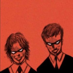 Meet your Posher, Alejandro